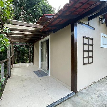 Pousada Das Palmeiras Salinópolis Exterior foto