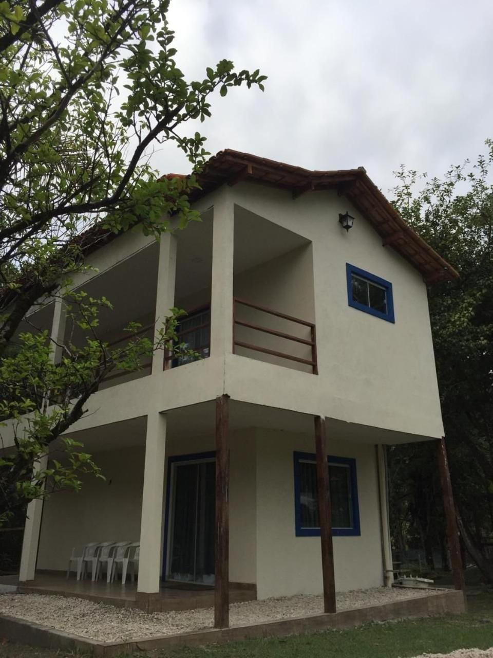 Pousada Das Palmeiras Salinópolis Exterior foto